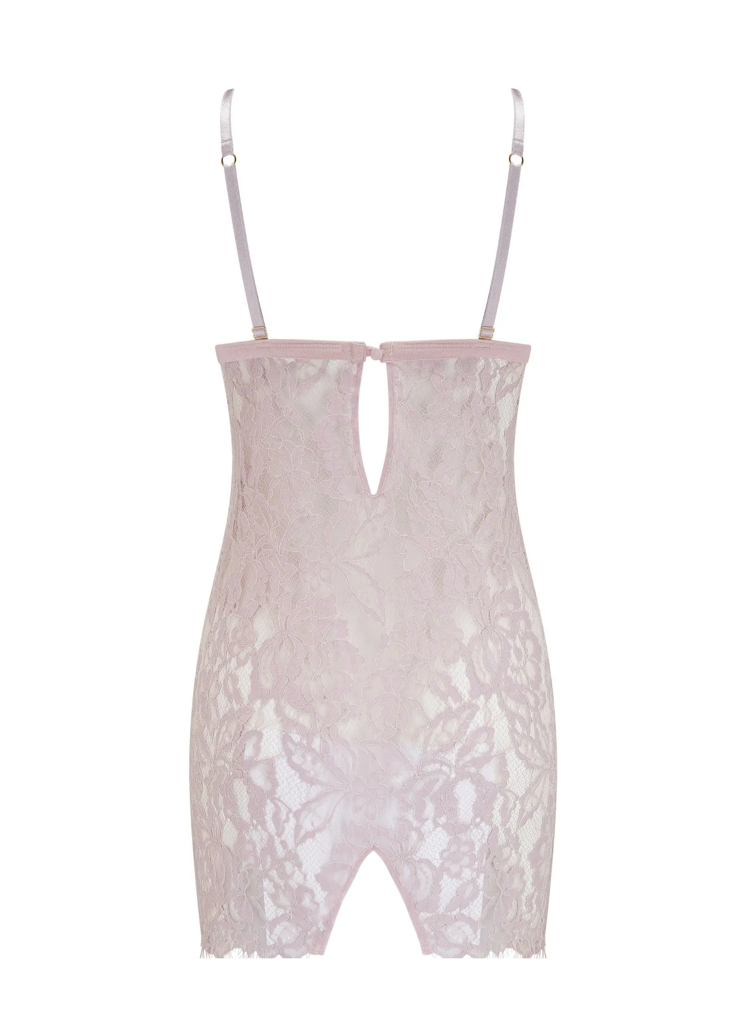 Aurelia Slip (Blush)