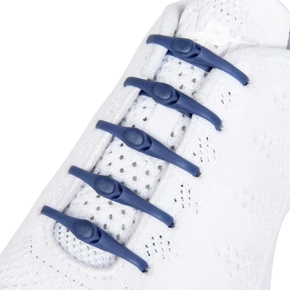 Hickies Lacing System